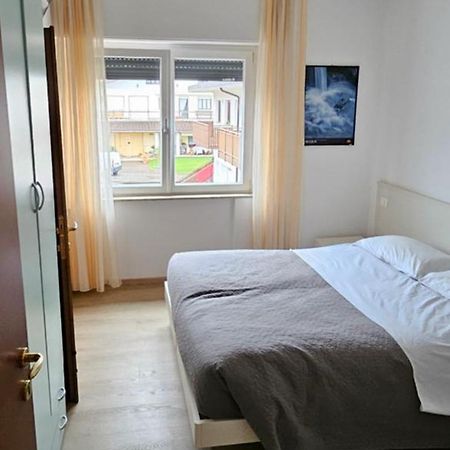 Sedico L'Igloo B&B מראה חיצוני תמונה