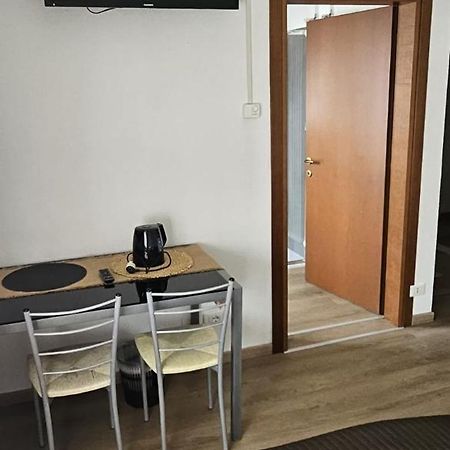 Sedico L'Igloo B&B מראה חיצוני תמונה