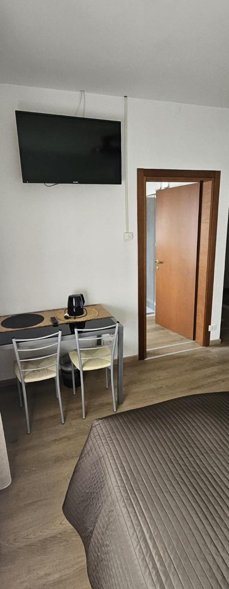 Sedico L'Igloo B&B מראה חיצוני תמונה