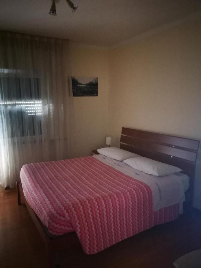 Sedico L'Igloo B&B מראה חיצוני תמונה