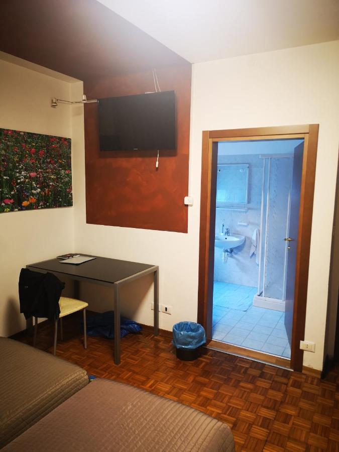 Sedico L'Igloo B&B מראה חיצוני תמונה