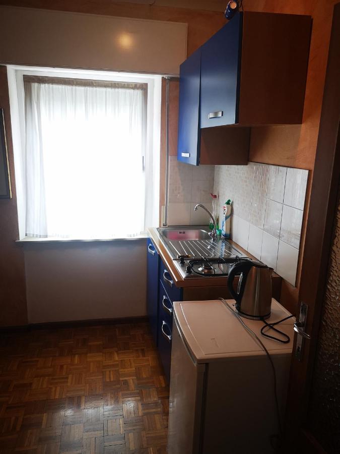 Sedico L'Igloo B&B מראה חיצוני תמונה