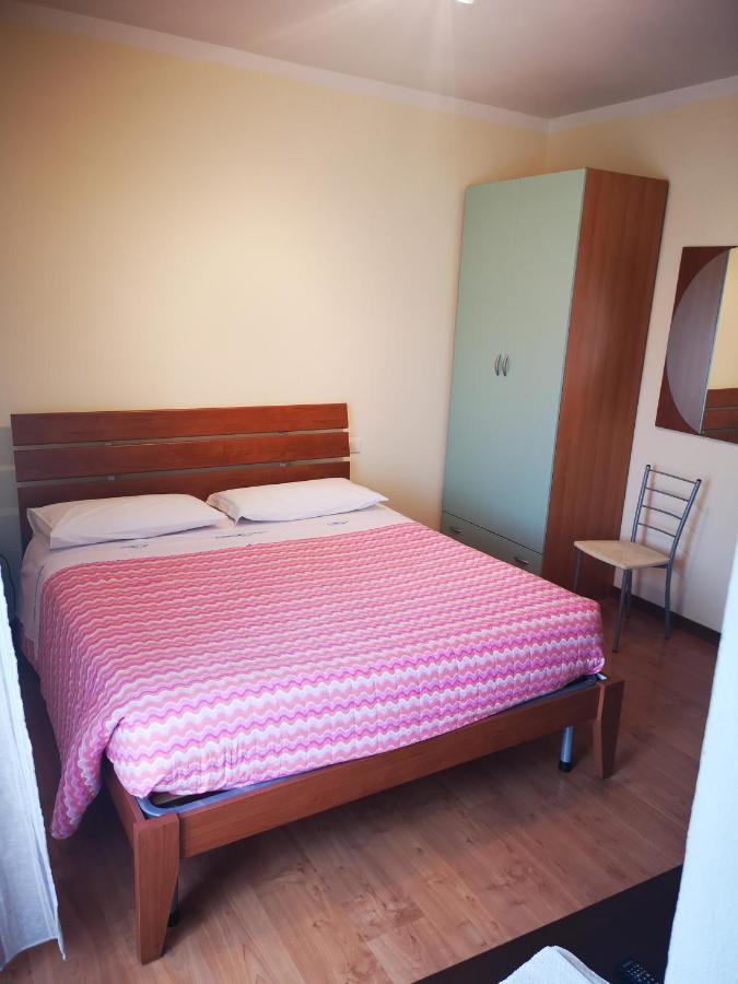 Sedico L'Igloo B&B מראה חיצוני תמונה