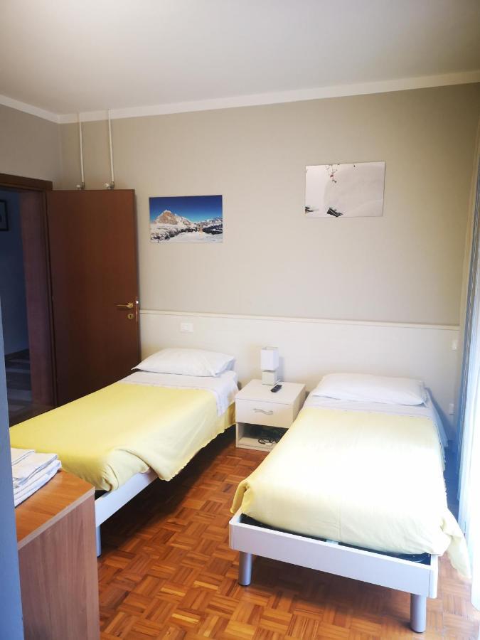 Sedico L'Igloo B&B מראה חיצוני תמונה
