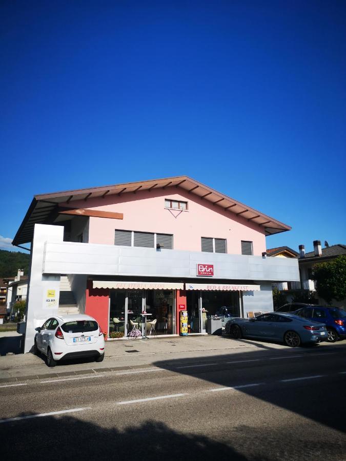 Sedico L'Igloo B&B מראה חיצוני תמונה